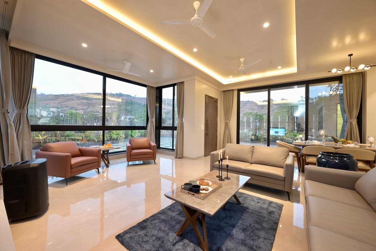 Luxury stay 2