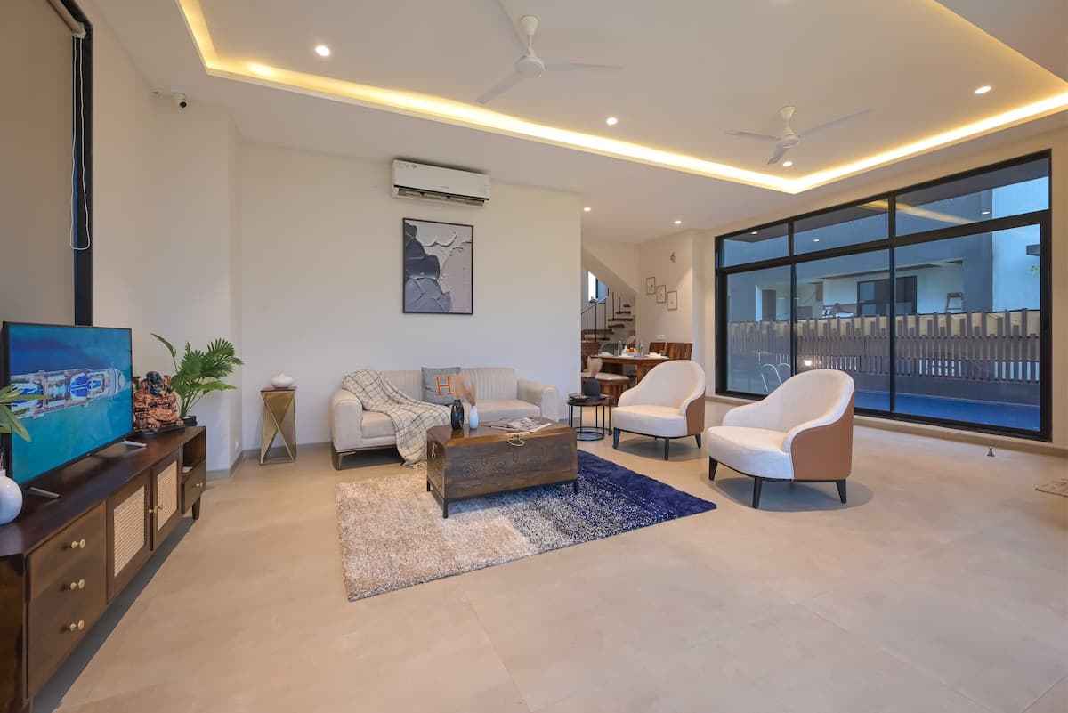 Luxury stay 3